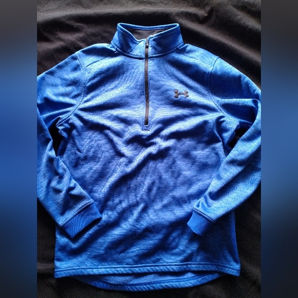 Under Armour Other - Under armour training jacket